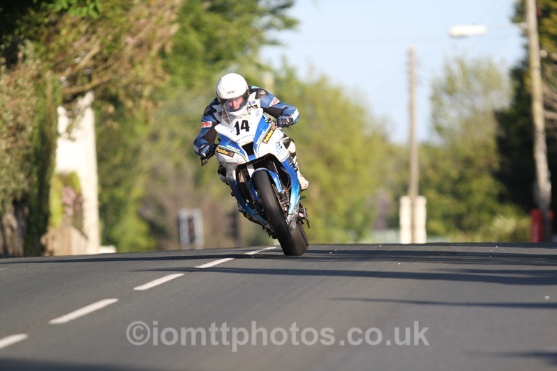 IMG_5221 - Thursday Practice  TT 2013