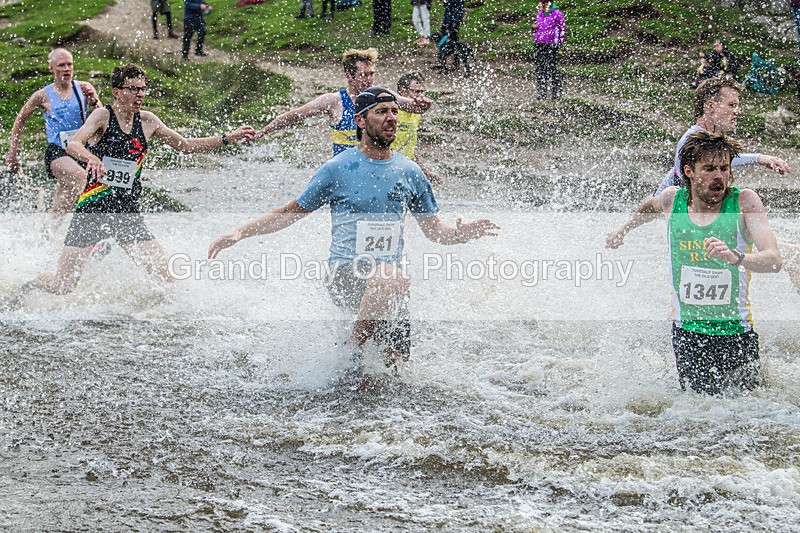 Dovedale Dash-41 - Dovedale Dash Sunday 5th October 2025