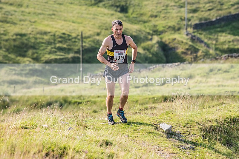 Tebay-6 - Tebay Fell Race Wednesday 26th June 2024