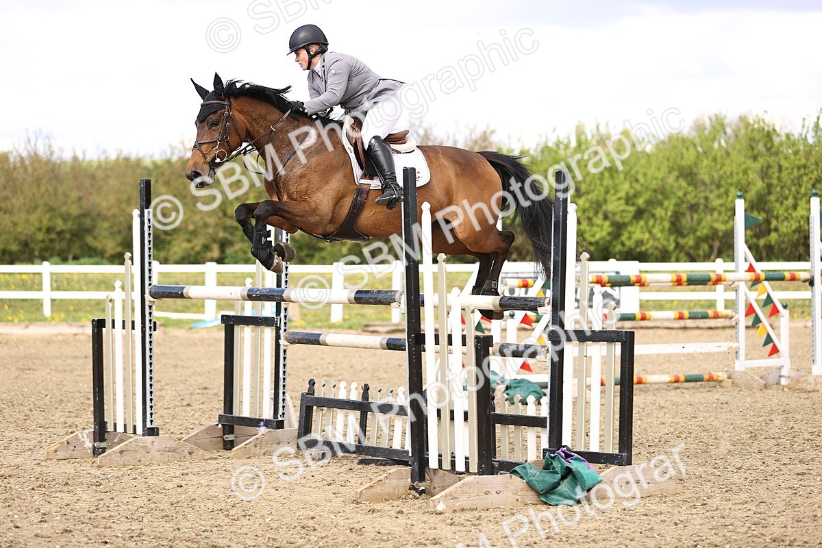 SBM_004747 - Class 19 - Senior Foxhunter - 1.20m