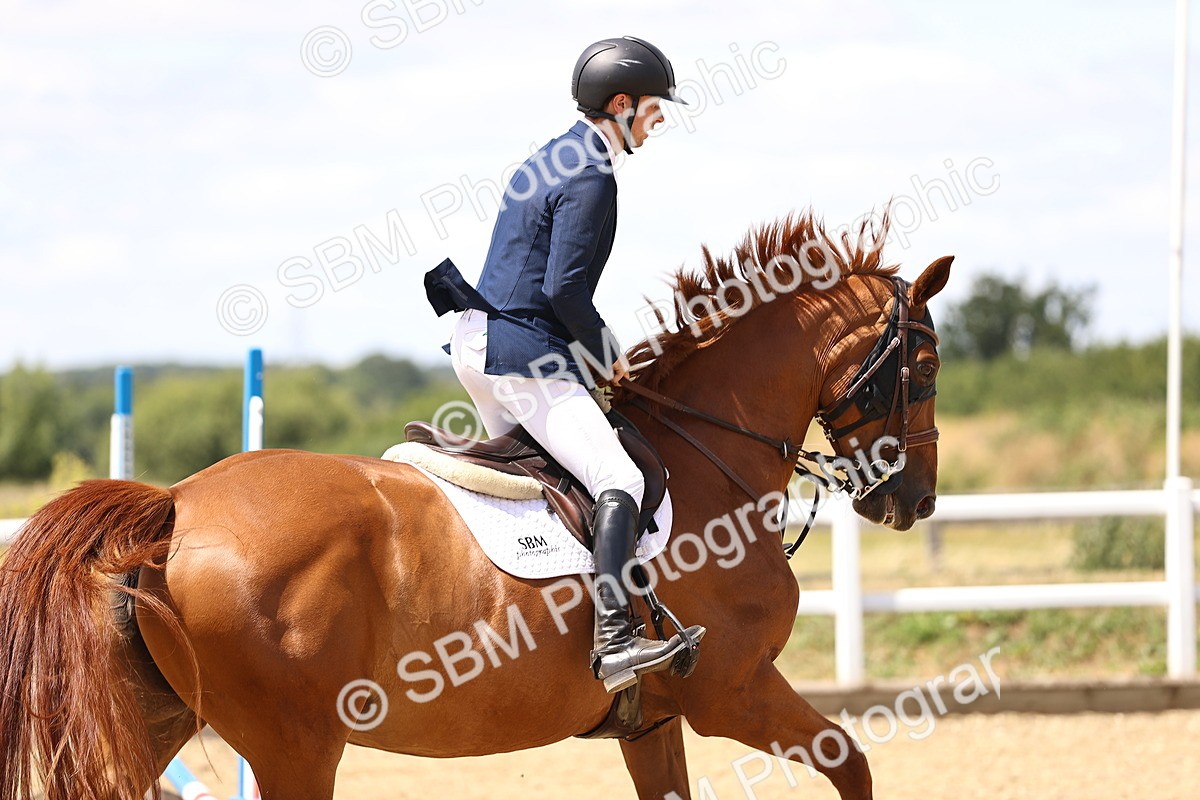 SBM_000873 - Class 4 - Senior Discovery - 1.00m