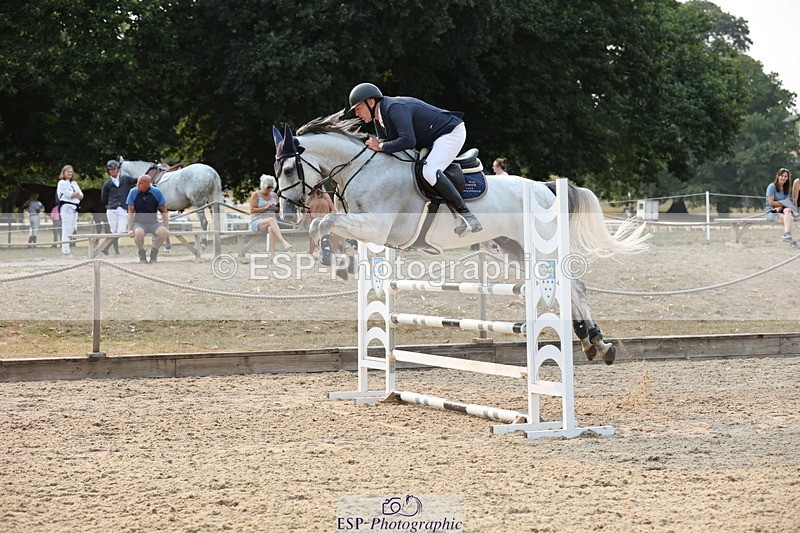 250816A-172625-03115 - Cls 10 Snr 1.15m Open