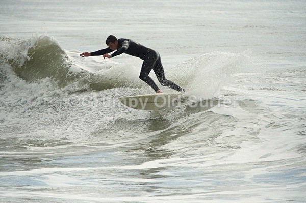 DSC_8207 - Porth Ceiriad 14th October 2018