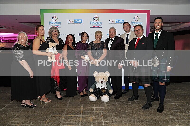 _09I9495 - The Housing Awards 2024