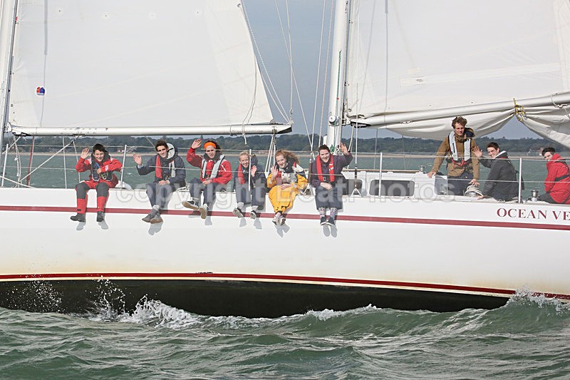 160924 OCEAN VENTURE Y92A1774 - Sailboats - monohull