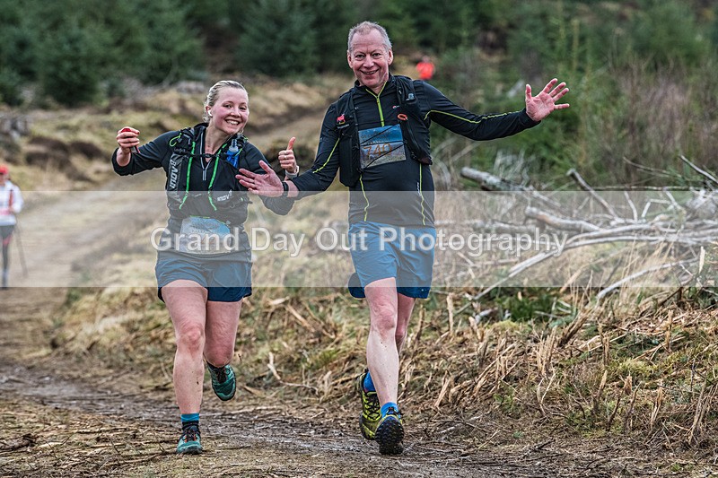 Glentress-2367 - High Terrain Events Glentress Marathon 21 & 10K Trail Races Sunday 18th February 2024