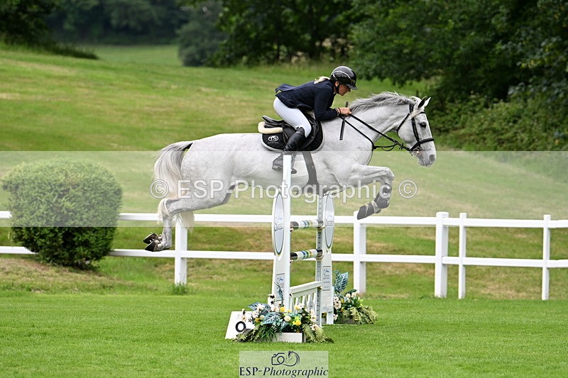 260630A-131802-02525 - Cls 3 JP Equestrian 6YO