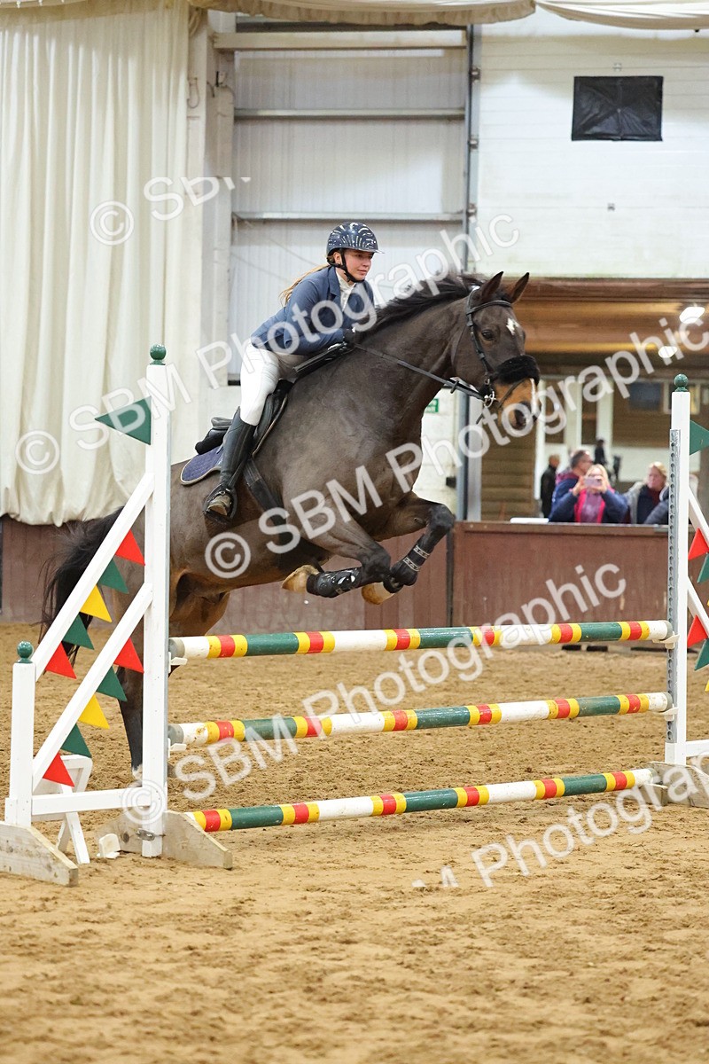 SBM_000276 - Class 2 - British Novice - 90cm