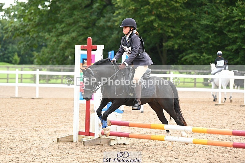 230824-095145-01314 - Round 1 Start to 10.50 coursewalk