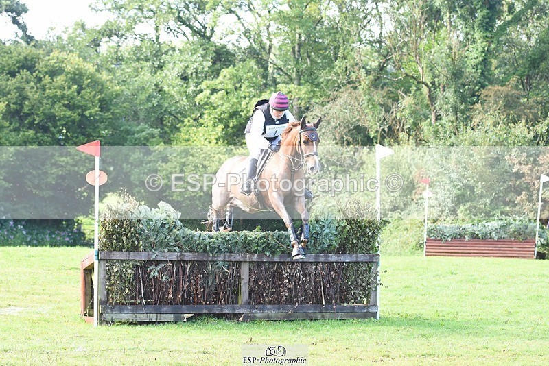 230820X-095046-1348 - BE90 XC 09.40 to Rider 151 at 11.44