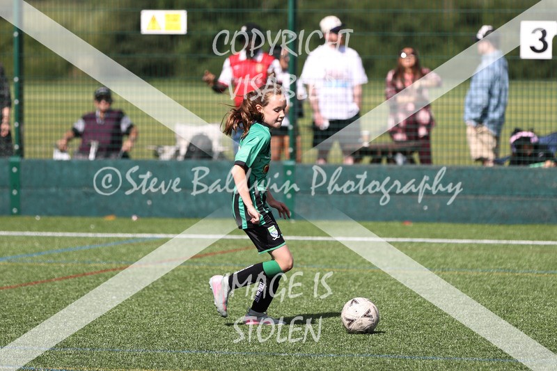 1DX30602 - Sun 14th U11 Girls