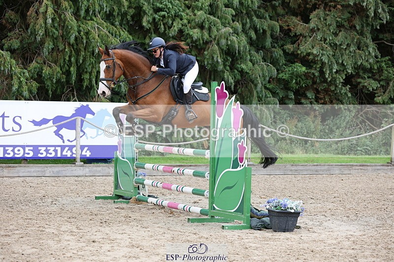 250705A-125200-14274 - Cls 35 95cm Amateur Quali