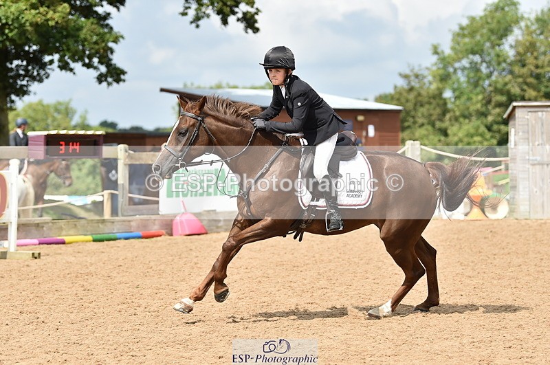 230902A-124542-01201 - Cls 3A Pony Medium 80cm