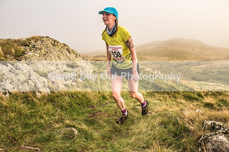 Shipman Knotts-324 - Shipman Knotts Fell Race Tuesday 23rd August 2022