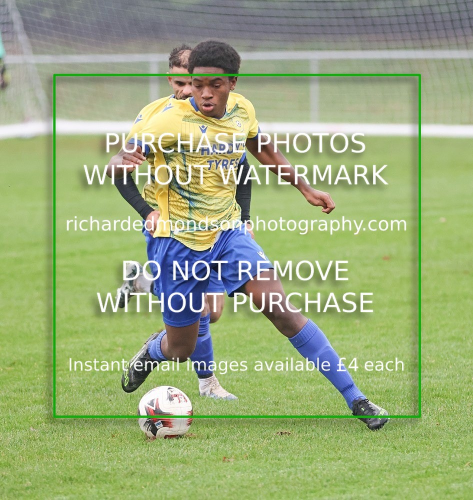 533A5155 - Calthwaite Juniors (22/11/25)