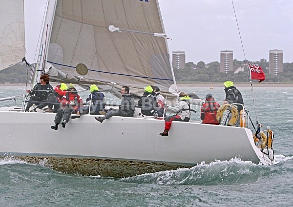 090516 SAILING LOGIC IMG_1463 - Sailboats - monohull