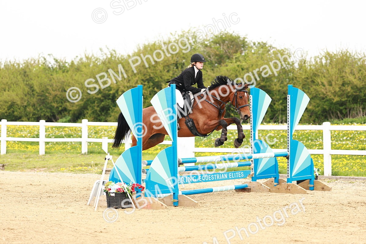  - Class 14a - Clear Round