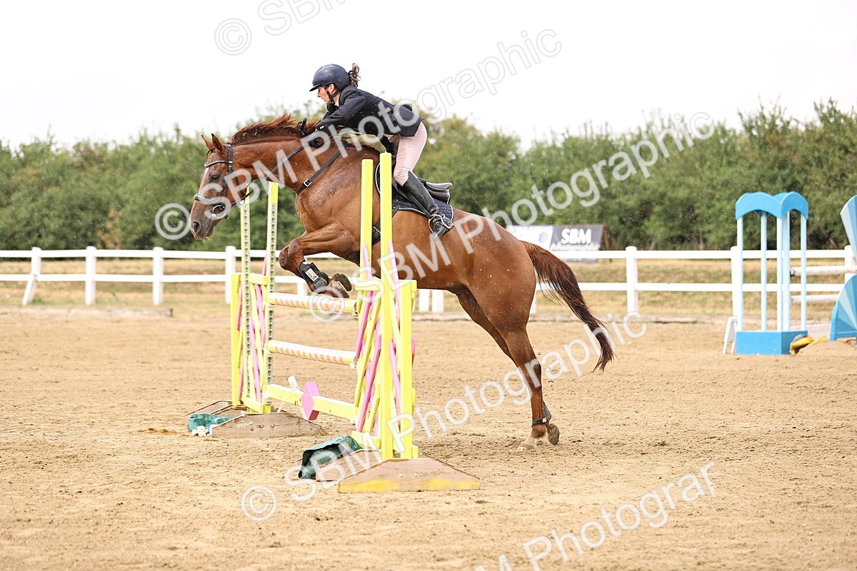 SBM_026649 - Class 12 - Amateur Championship Qualifier 1.05m