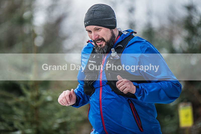 Glentress-2348 - High Terrain Events Glentress 10K 21K & 42K Trail Races Sunday 16th February 2025