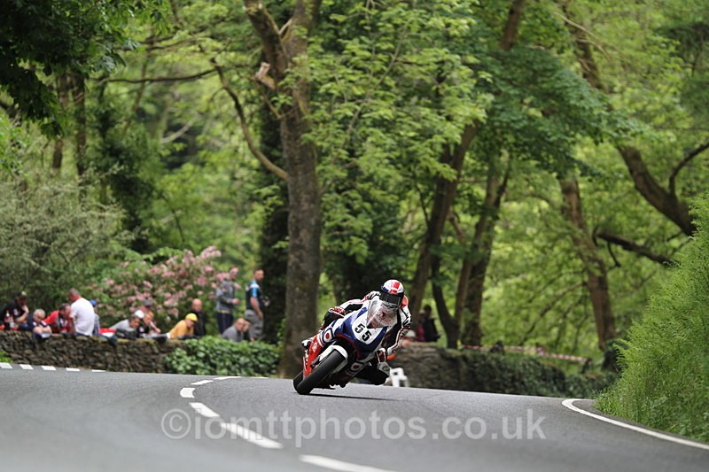 PR154867 - Superbike TT