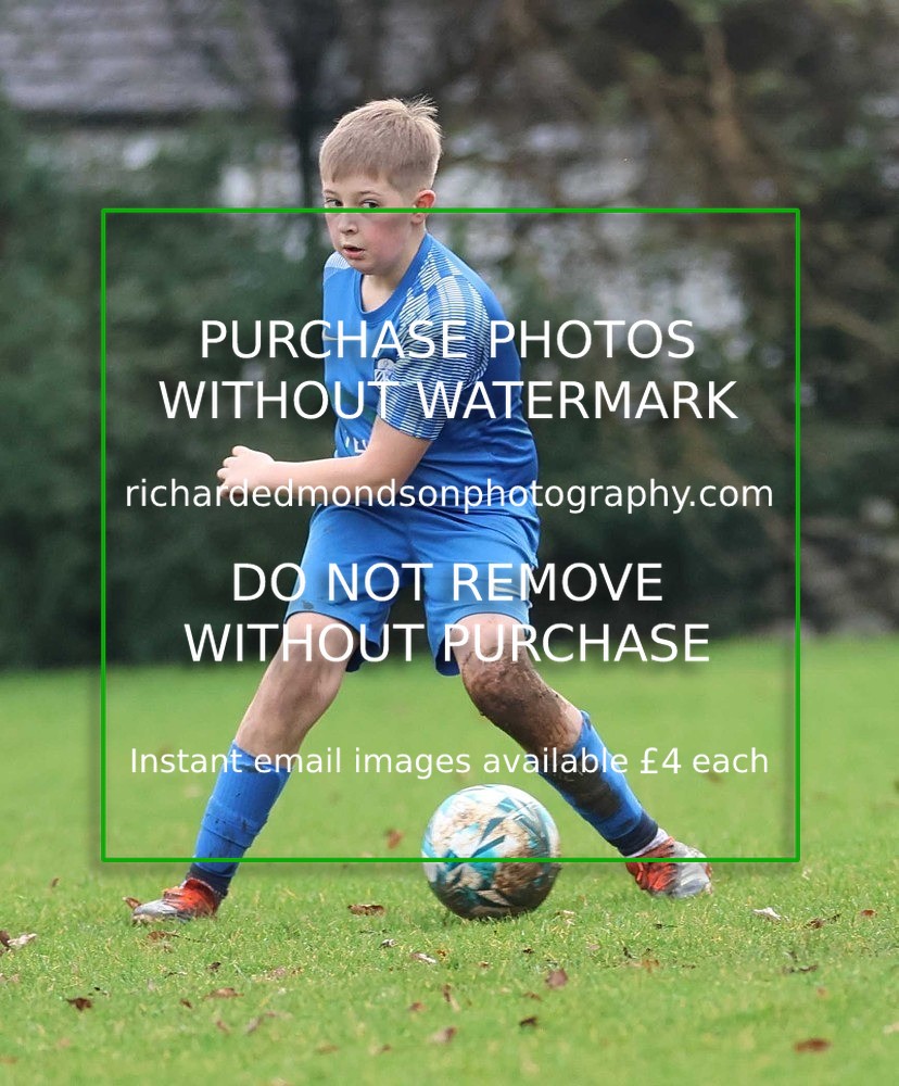 533A7721 - Wattsfield Under 13's (8/2/26)