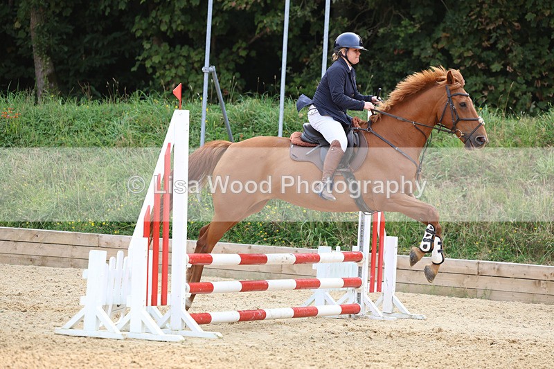 3E7A0458 - Class 2: Senior 70cm