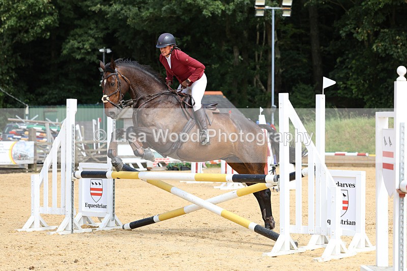 3E7A4409 - Class 11: 1m open