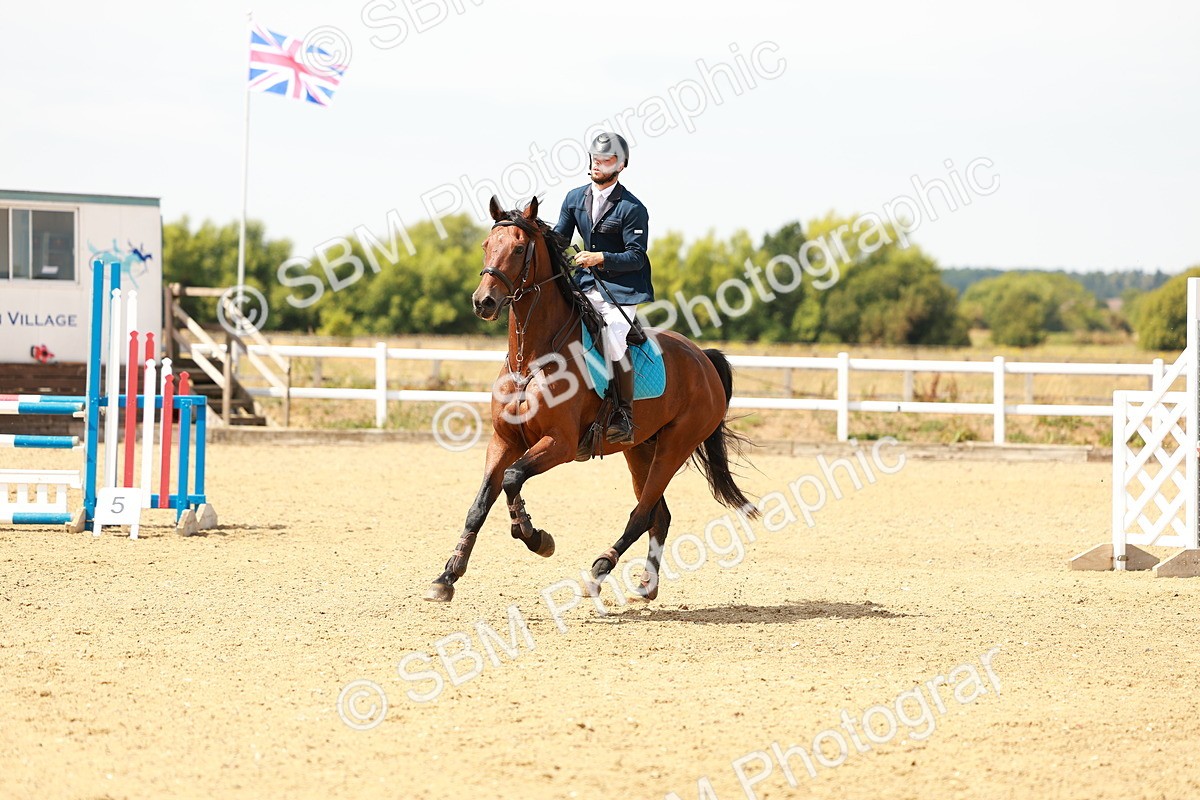 SBM_003369 - Class 11 - Senior Discovery - 1.00m
