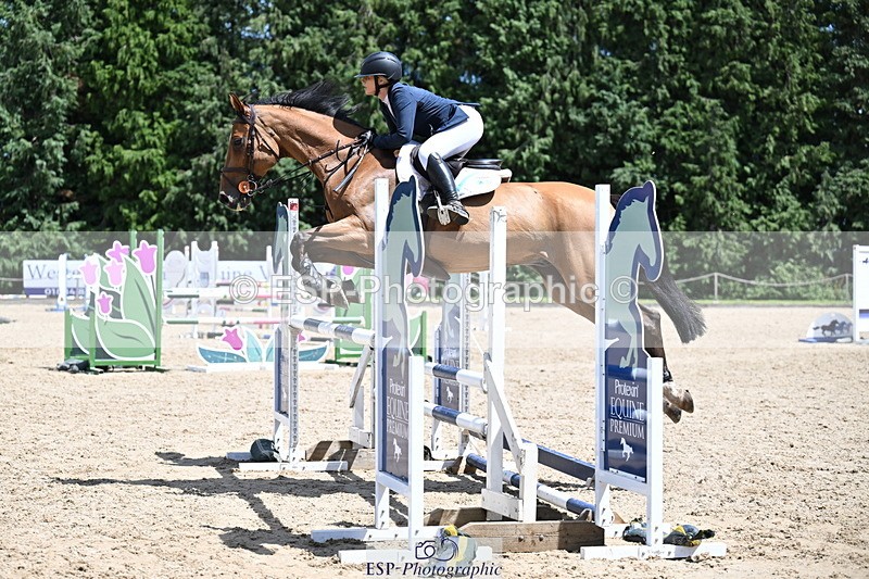 260705A-140046-20221 - Cls 52 Snr 1m 05 GP Jump Off