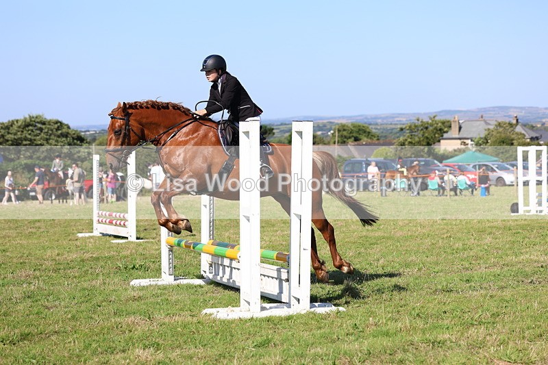 3E7A4481 - Class 1: Club 60cm