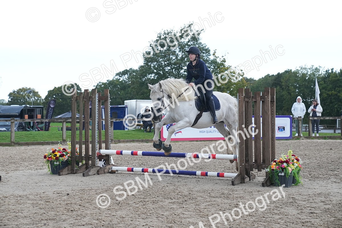 SBM_01695 - J54 - Clear Round 50cm