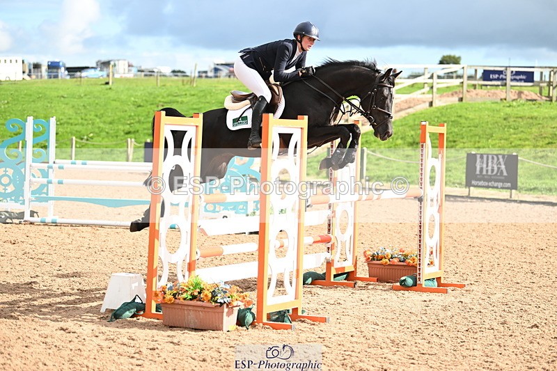 240912A-100606-00343 - Cls 1 Snr 1.05m & 1.10m Open