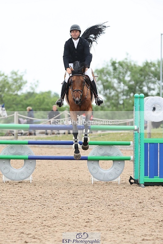 250524-132258-05019 - Cls 15 Snr Fox 1st Rnd