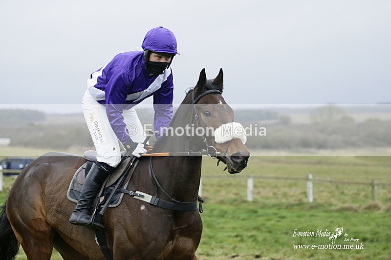 PtP 020122 274 - Larkhill Racing Club Point-to-Point 02/01/2022