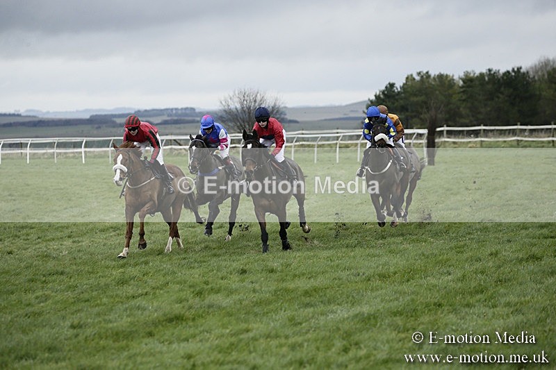 PtP 031217 120 - Hursley Hambledon Point-to-Point Larkhill 03/12/17