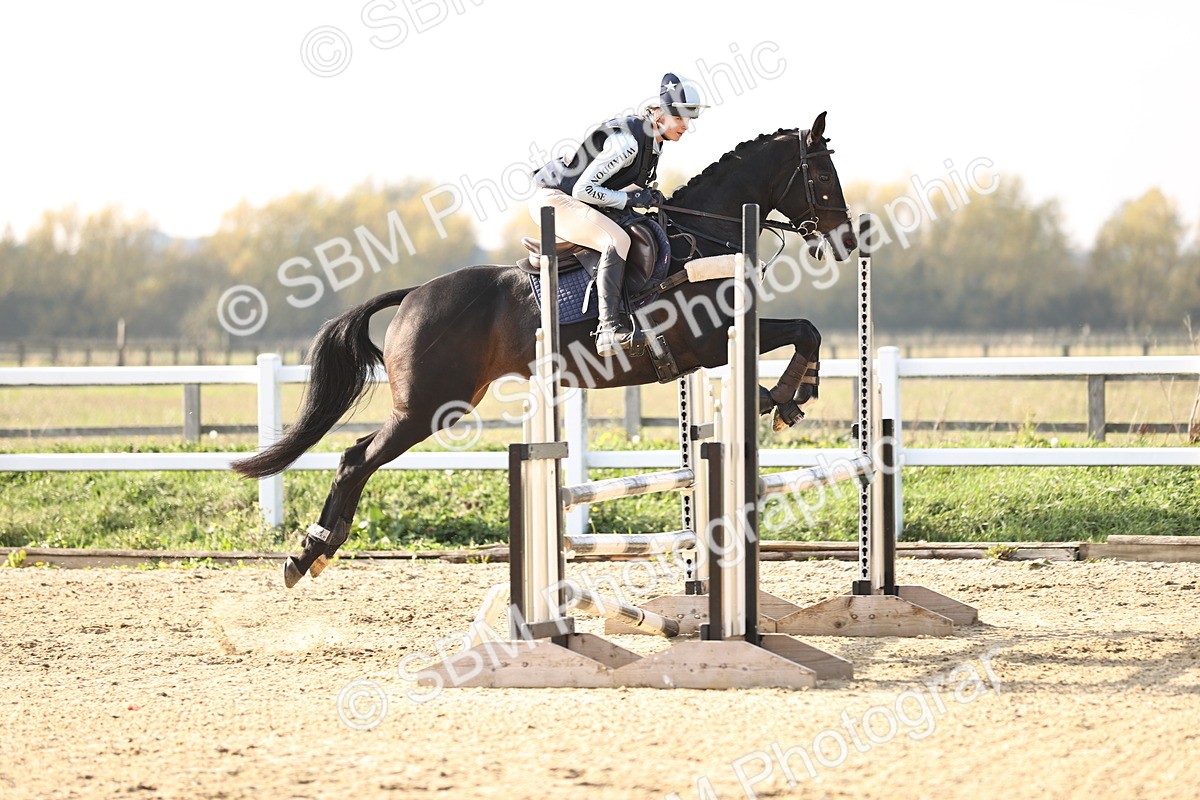 SBM_003542 - Class 3 - 90cm