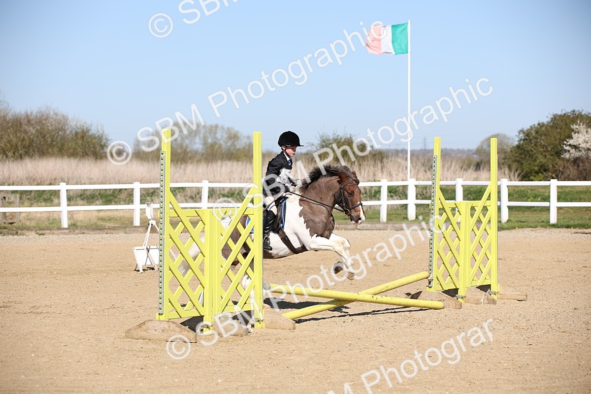 SBM_000762 - Class 2 - 50cm