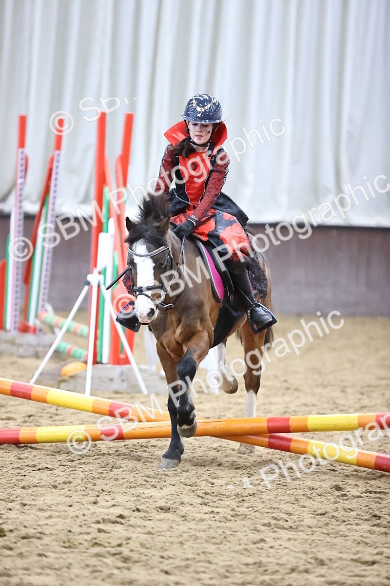 SBM_000557 - Class 2 - Show Jumping 50cm