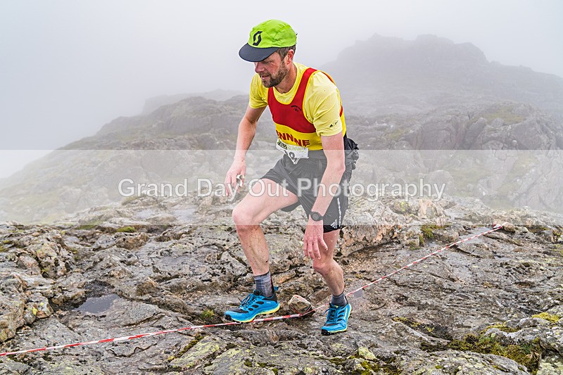 Great Lakes-300 - Great Lakes Fell Race Saturday 29th June 2024
