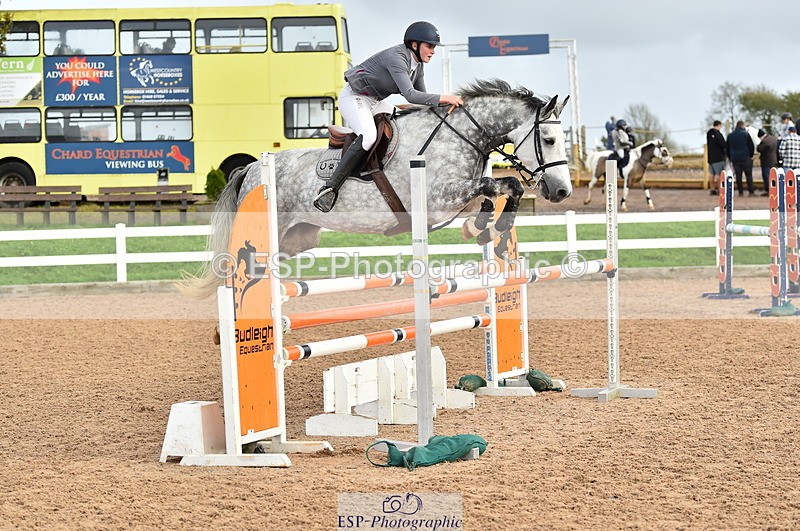 231029A-133502-03510 - Children on Horses 1.05m & 1.10m