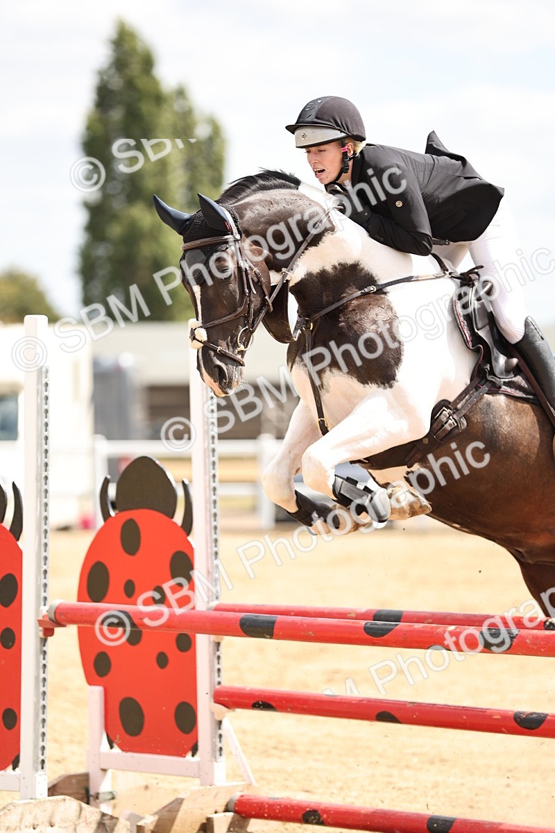 SBM_004481 - Class 4 - Amateur Champioship Qualifier 95cm
