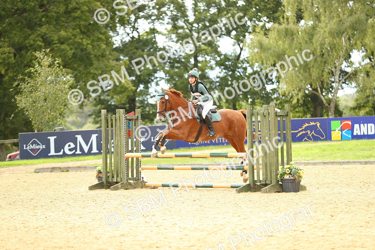 SBM_11255 - E8 Eventers Challenge 80cm Championship