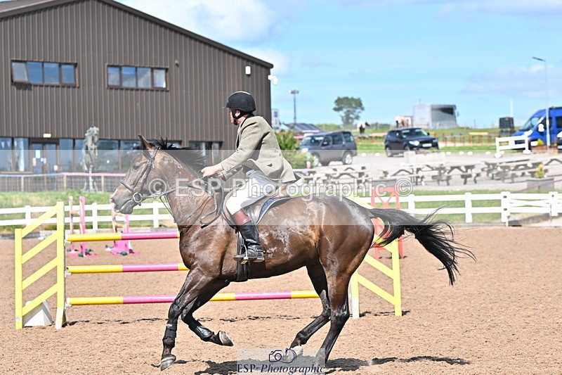 240619A-155550-01052 - Cls 5 Snr Foxhunter and 1.20m Open