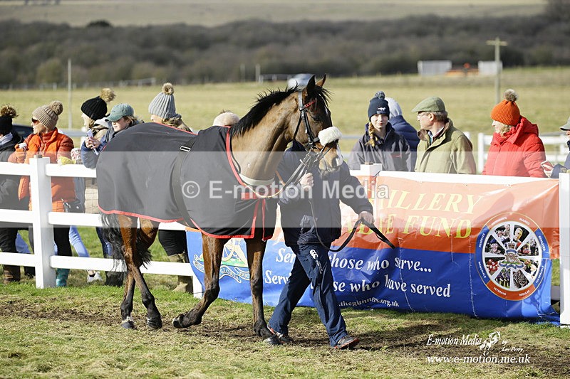 PtP 060222 0229 - Combined Services Point-to-Point - Larkhill - 06/02/22