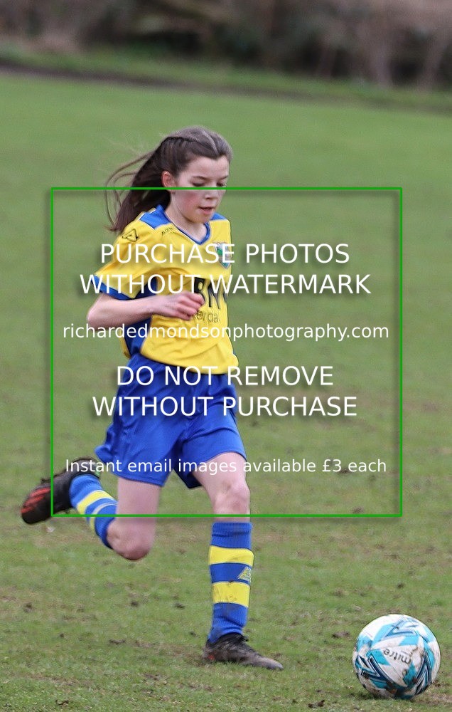 IMGKU11 - Kendal Utd Cobras Extra Photographs (19/3/23)