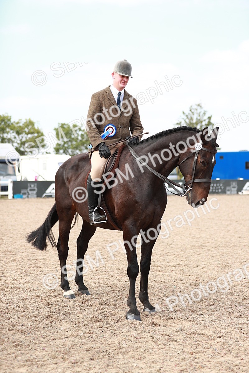 SBM_15550 - Class 213 Ridden Hunter -Large