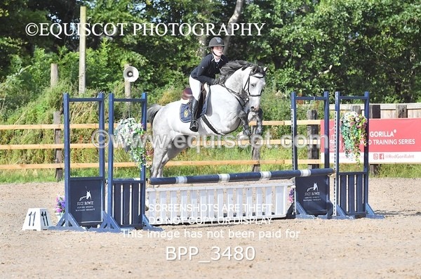 BPP_3480 - CLASS 1 Club/ Unaffiliated 70cms Open