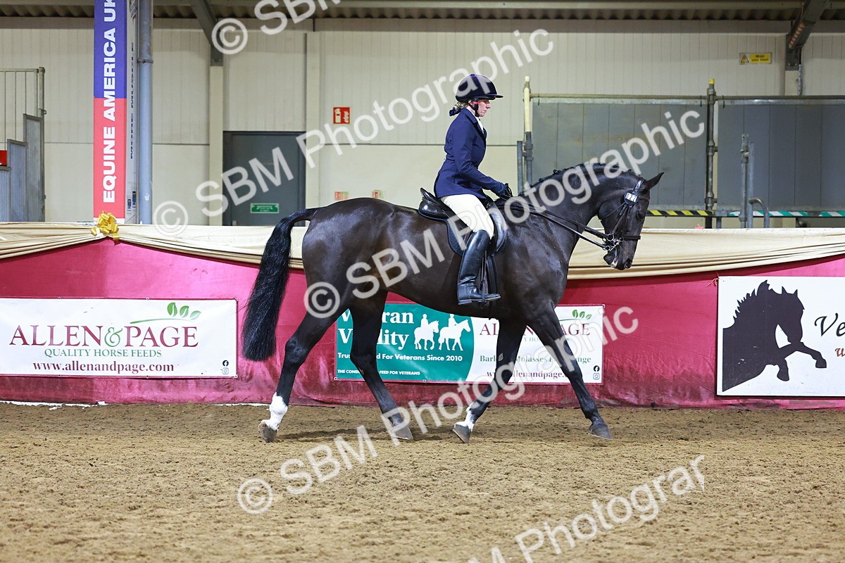 SBM_15609 - Class S - Style & Performance Champ