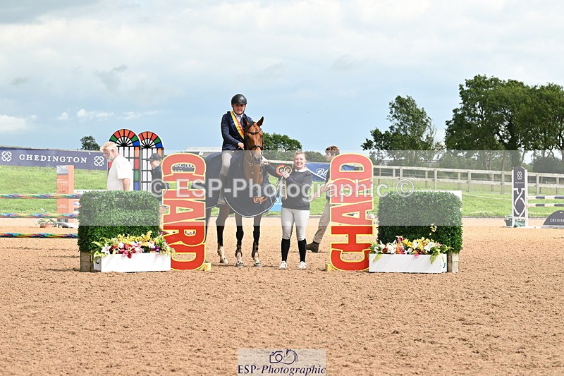 240727A-143203-05351 - Cls 14 NAF Bronze Jump Off and Presentations