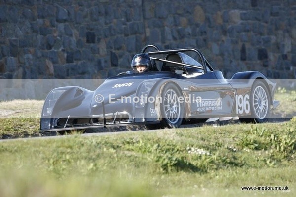 VSP 110409-91 - Vazon Sprint 2009